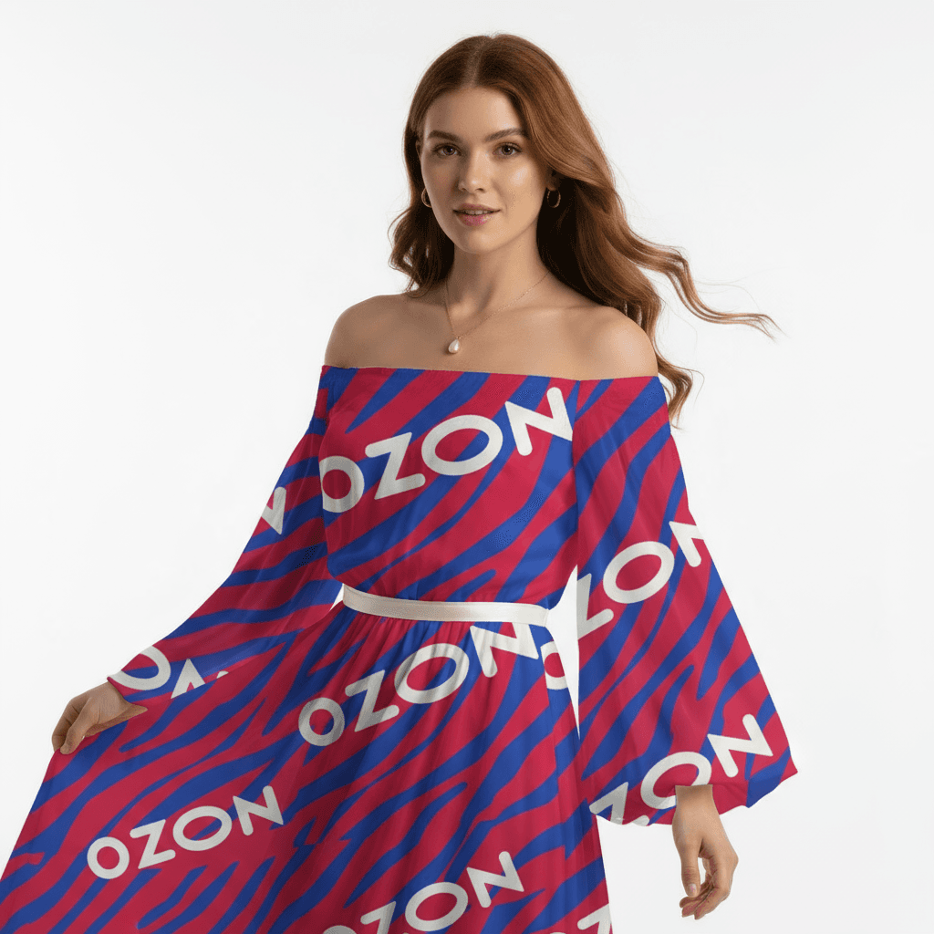 Ozon карточка товара для одежды