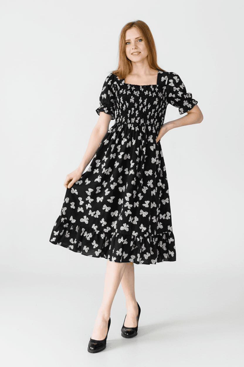 — пример сгенерированного образа