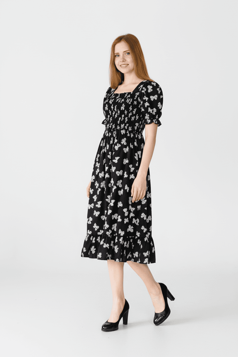 — пример сгенерированного образа