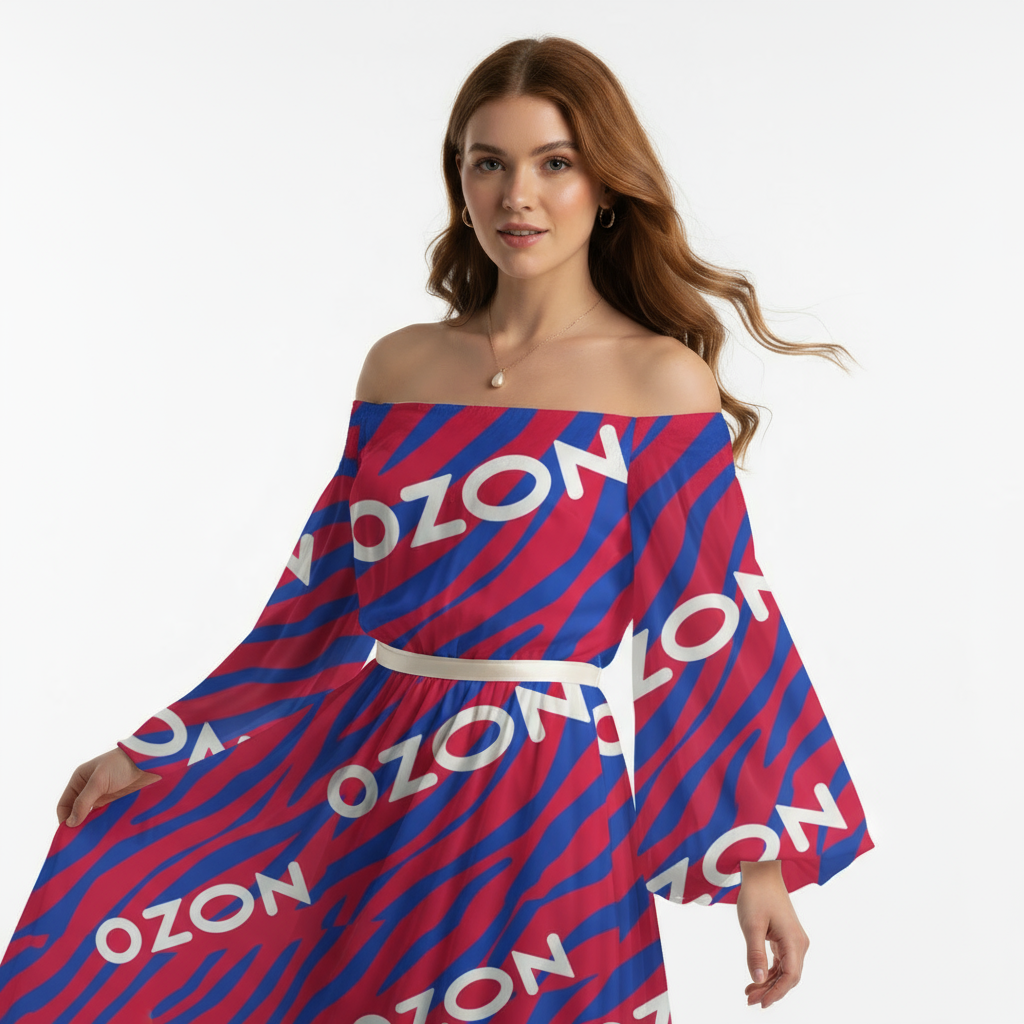 Ozon карточка товара для одежды